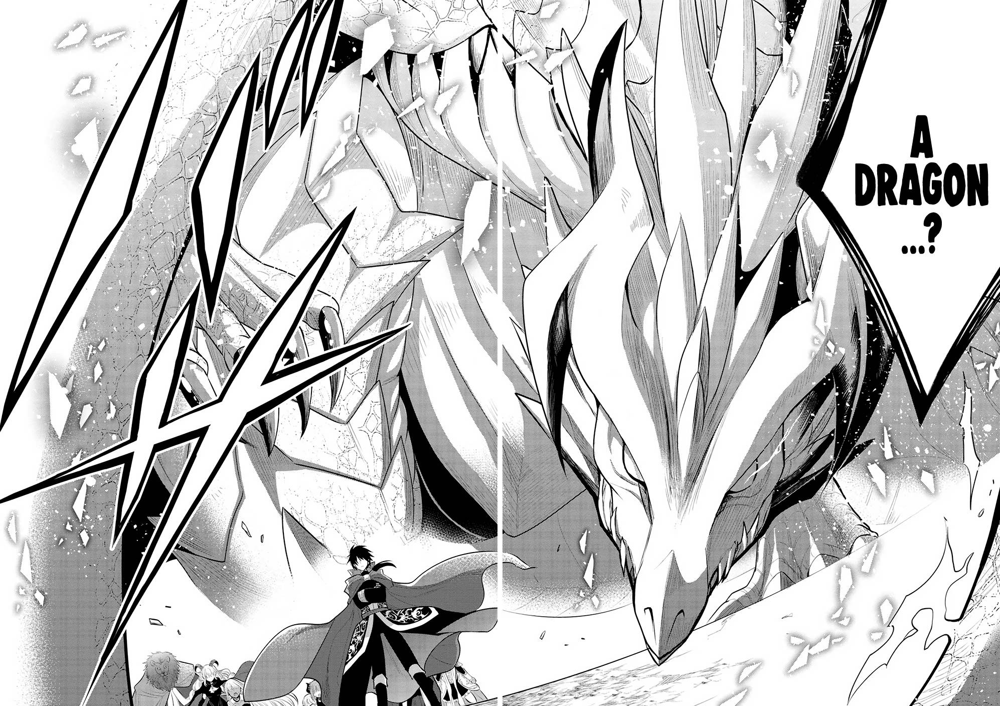 An Archdemon